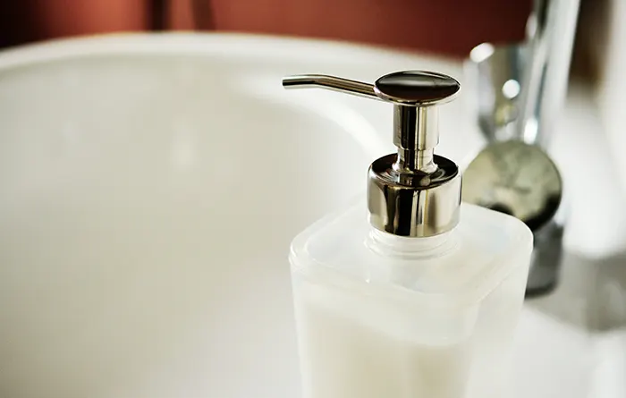 Banys intel·ligents: sensors, confort i eficiència energètica Banys intel·ligents: sensors, confort i eficiència energètica