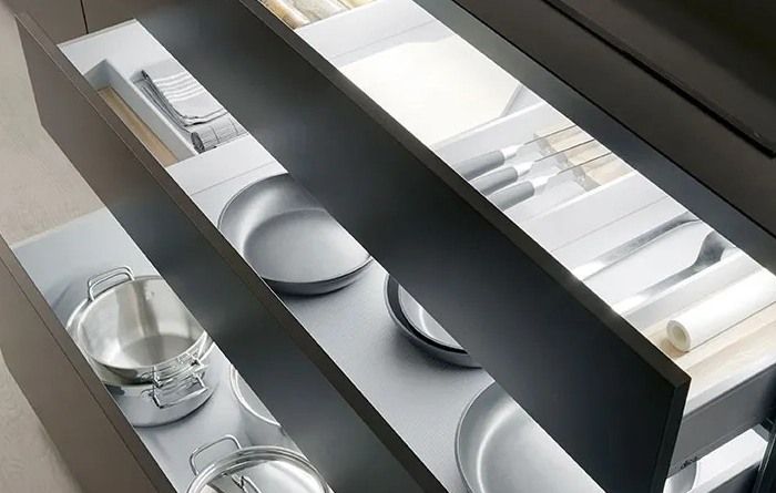 Materials de cuina que no es veuen, però ho canvien tot Materials de cuina que no es veuen, però ho canvien tot