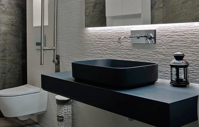 El showroom com a part del projecte: per què veure-ho tot canvia la decisió El showroom com a part del projecte: per què veure-ho tot canvia la decisió