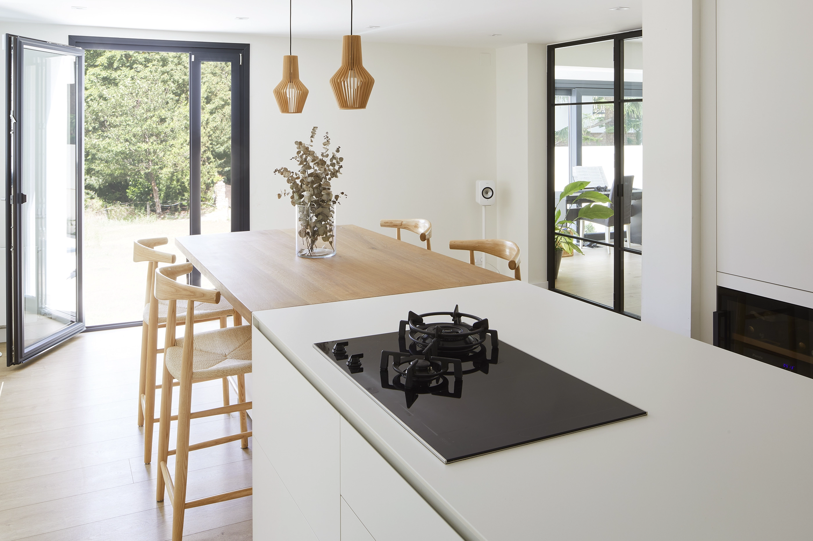 Esteve cuines Sabadell Cocina