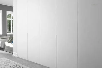 Esteve Estudi Cuina i Bany. Tienda de muebles para el hogar en Sabadell-  Armarios 12