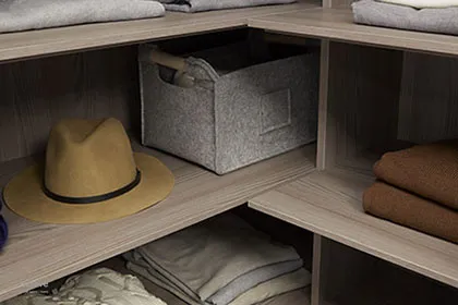 Esteve Estudi Cuina i Bany. Tienda de muebles para el hogar en Sabadell-  Armarios 6