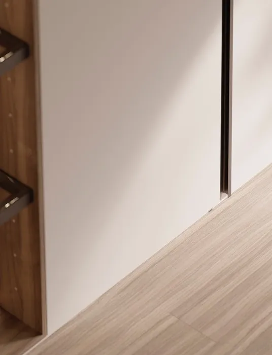 Esteve Estudi Cuina i Bany. Tienda de muebles para el hogar en Sabadell-  Armarios 112