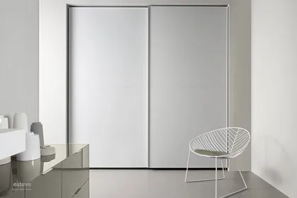 Esteve Estudi Cuina i Bany. Tienda de muebles para el hogar en Sabadell-  Armarios 3