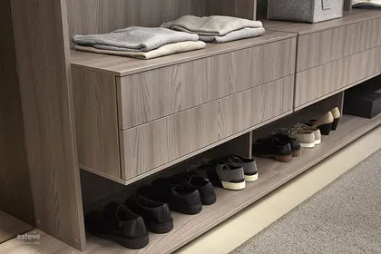 Esteve Estudi Cuina i Bany. Tienda de muebles para el hogar en Sabadell-  Armarios 5