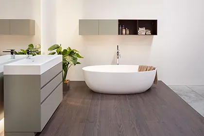 Esteve Estudi Cuina i Bany. Tienda de cocinas y baños en Sabadell Kube