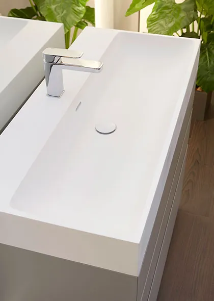 Esteve Estudi Cuina i Bany. Tienda de cocinas y baños en Sabadell Kube