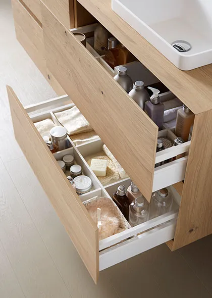 Esteve Estudi Cuina i Bany. Tienda de cocinas y baños en Sabadell Kube