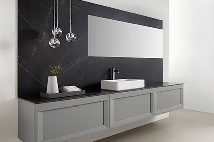 Esteve Estudi Cuina i Bany. Tienda de cocinas y baños en Sabadell Soho