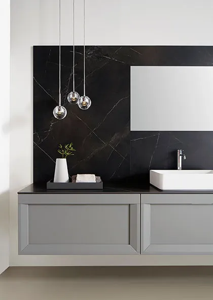 Esteve Estudi Cuina i Bany. Tienda de cocinas y baños en Sabadell Soho