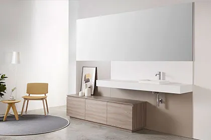 Esteve Estudi Cuina i Bany. Tienda de cocinas y baños en Sabadell Zero