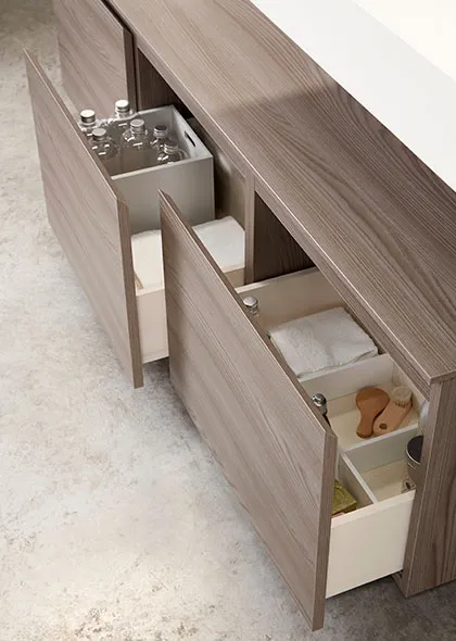 Esteve Estudi Cuina i Bany. Tienda de cocinas y baños en Sabadell Zero