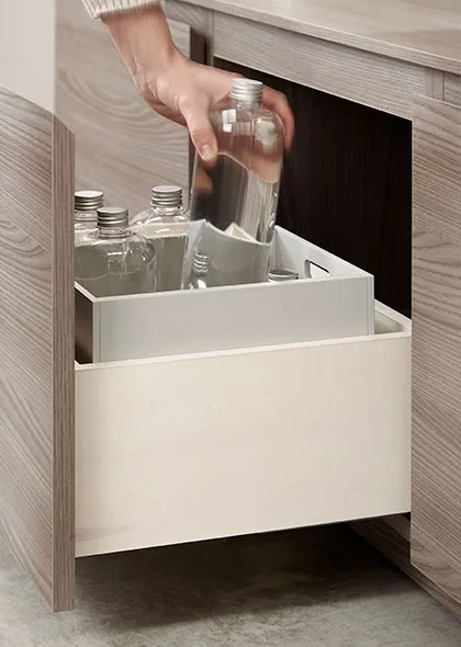 Esteve Estudi Cuina i Bany. Tienda de cocinas y baños en Sabadell Zero