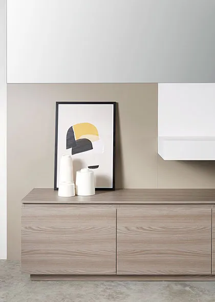 Esteve Estudi Cuina i Bany. Tienda de cocinas y baños en Sabadell Zero