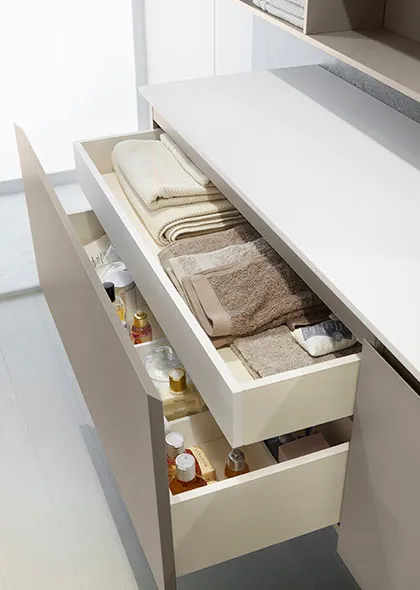 Esteve Estudi Cuina i Bany. Tienda de cocinas y baños en Sabadell Zero