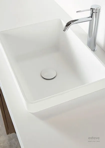 Esteve Estudi Cuina i Bany Sabadell - Dica baño Zero 2
