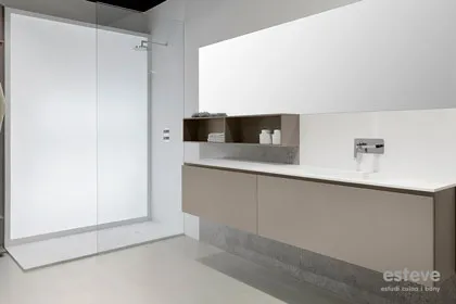 Esteve Estudi Cuina i Bany Sabadell - Dica baño Zero 6