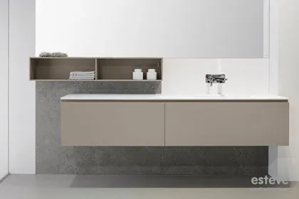 Esteve Estudi Cuina i Bany Sabadell - Dica baño Zero 7