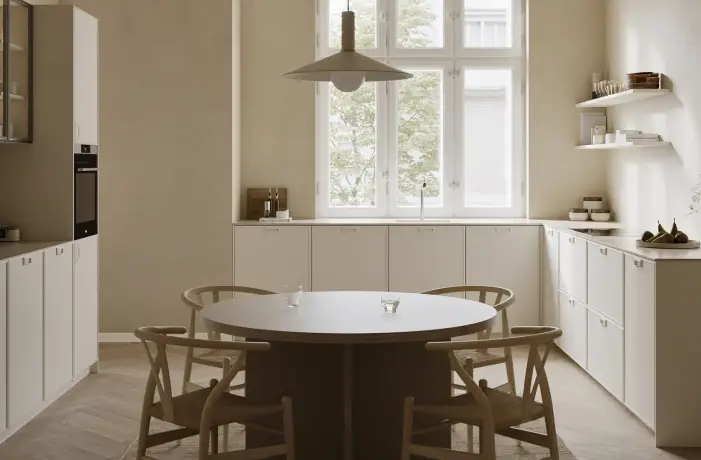 Esteve Estudi Cuina i Bany Sabadell - Cocina Minor
