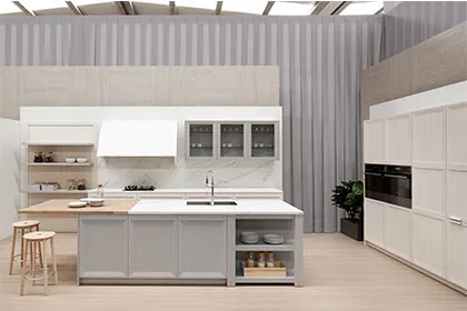  Cocinas Esteve Estudi Cuina i Bany 1