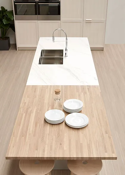  Cocinas Esteve Estudi Cuina i Bany 1