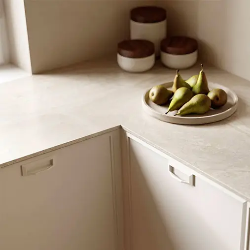 Esteve Estudi Cocina Baño. Tienda de cocinas y baños en Sabadell - cocina modelo Minor