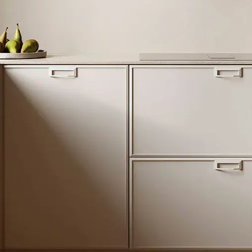 Esteve Estudi Cocina Baño. Tienda de cocinas y baños en Sabadell - cocina modelo Minor