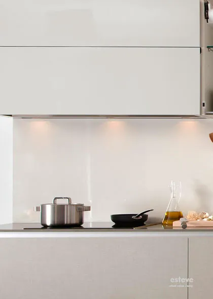 Esteve Estudi Cuina i Bany Sabadell - Dica cocina Serie 45 2