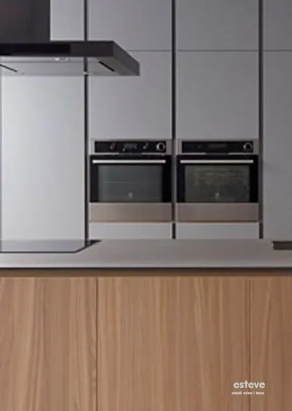 Esteve Estudi Cuina i Bany Sabadell - Dica cocina Serie 45 3