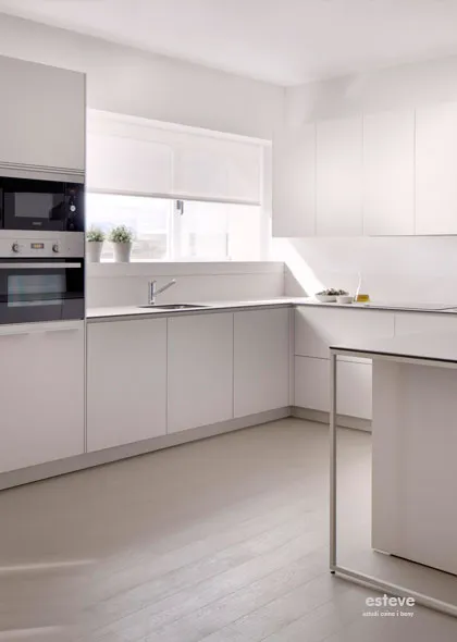 Esteve Estudi Cuina i Bany Sabadell - Dica cocina Serie 45 8
