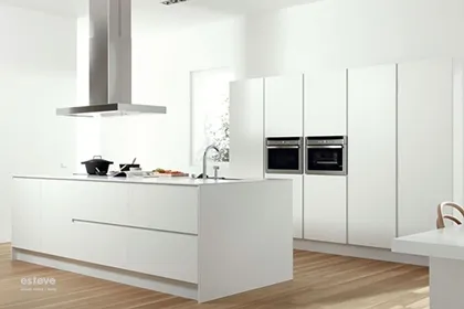Esteve Estudi Cuina i Bany Sabadell - Dica cocina Serie 45 1