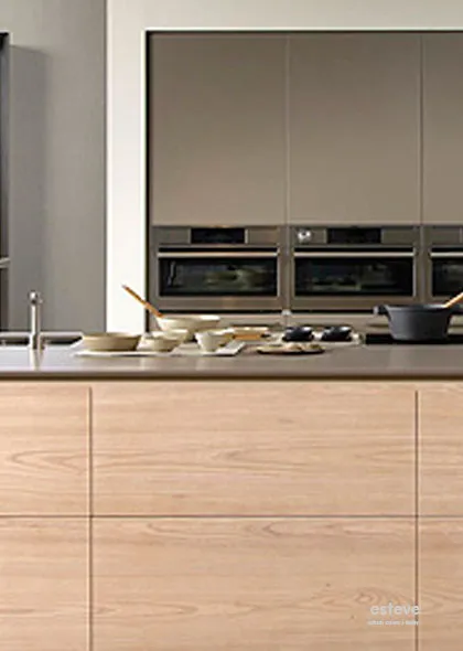 Esteve Estudi Cuina i Bany Sabadell - Dica cocina Serie 45 9
