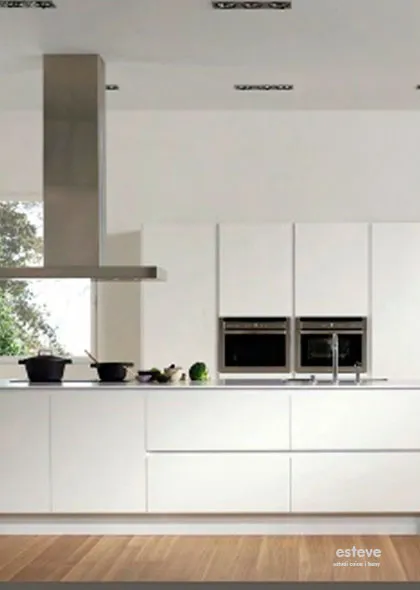 Esteve Estudi Cuina i Bany Sabadell - Dica cocina Serie 45 10