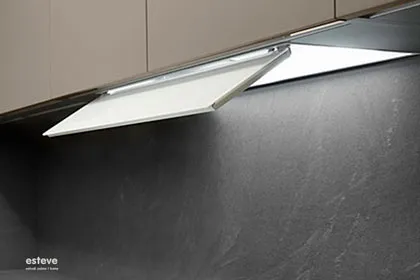 Esteve Estudi Cuina i Bany Sabadell - Dica cocina Serie 90 15