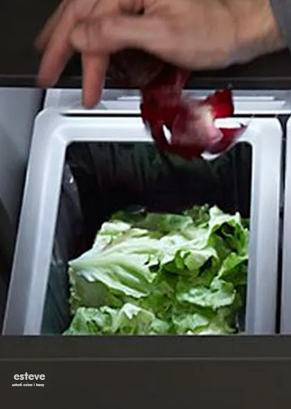 Esteve Estudi Cuina i Bany Sabadell - Dica cocina Serie 90 10