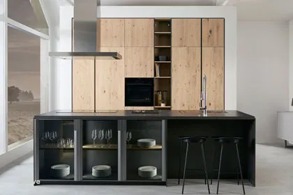 Esteve Estudi Cuina i Bany Sabadell - Dica cocina Serie 90 5