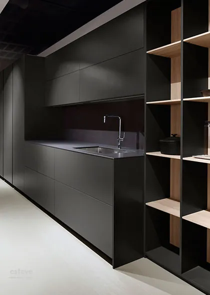 Esteve Estudi Cuina i Bany Sabadell - Dica cocina Serie 90 3