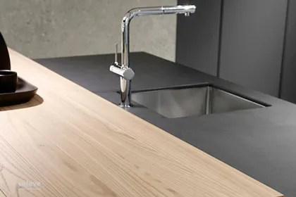 Esteve Estudi Cuina i Bany Sabadell - Dica cocina Serie 90 13