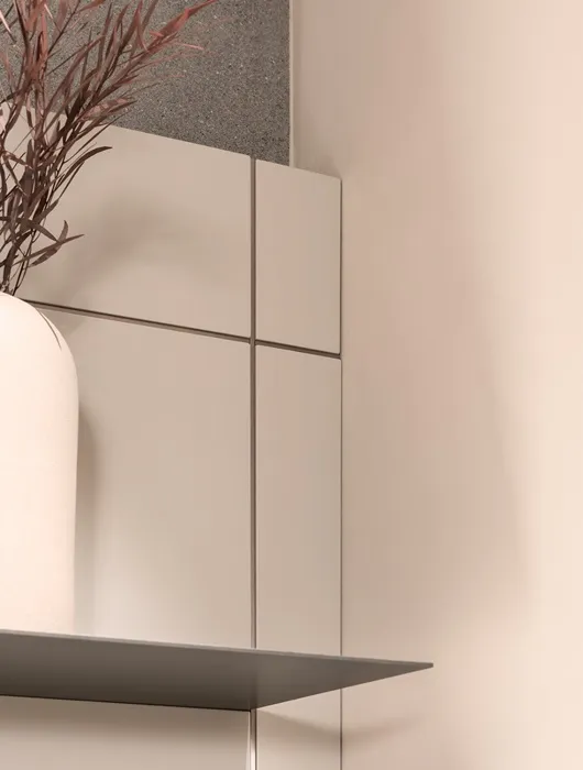 Esteve Estudi Cocina Baño. Tienda de cocinas y baños en Sabadell - Dica cocina D12_estanteria