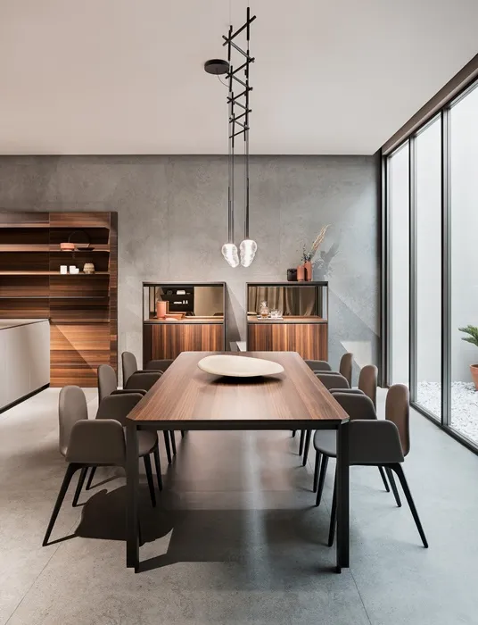 Esteve Estudi Cocina Baño. Tienda de cocinas y baños en Sabadell - Dica cocina D12_mueble_bar_3