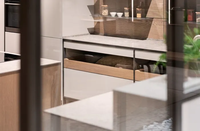 Esteve Estudi Cocina Baño. Tienda de cocinas y baños en Sabadell - Dica cocina d12-2