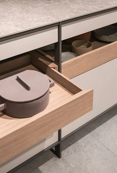 Esteve Estudi Cocina Baño. Tienda de cocinas y baños en Sabadell - Dica cocina d12-3