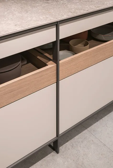 Esteve Estudi Cocina Baño. Tienda de cocinas y baños en Sabadell - Dica cocina d12-4