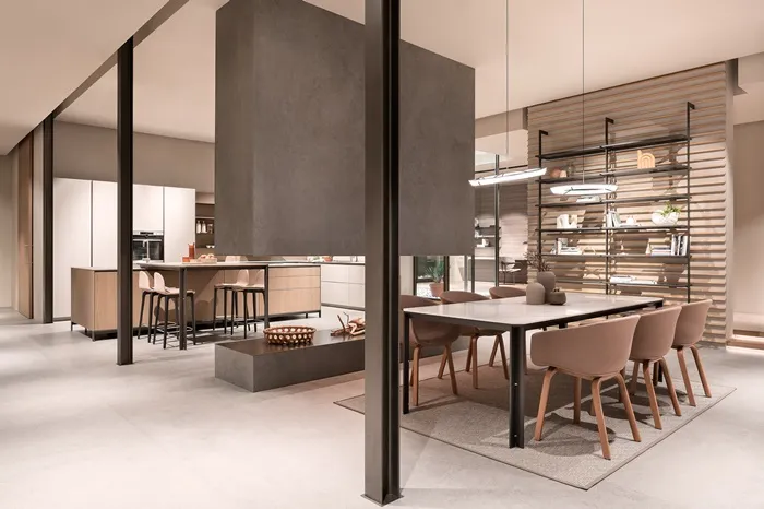 Esteve Estudi Cocina Baño. Tienda de cocinas y baños en Sabadell - Dica cocina d12-5