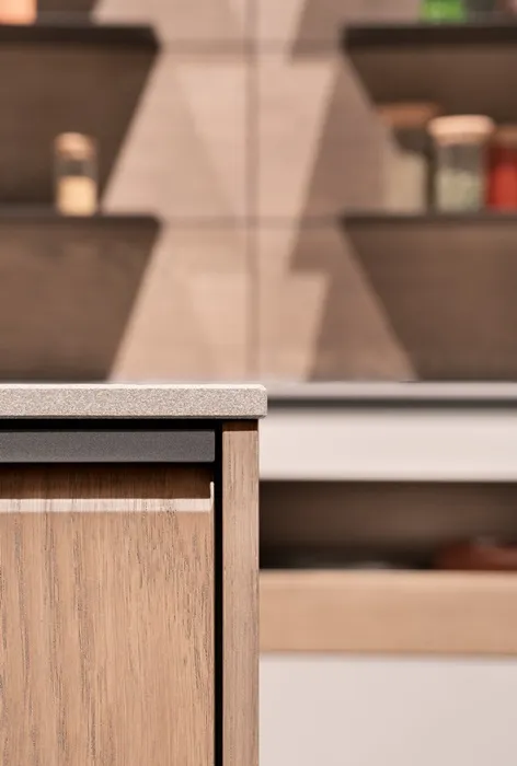 Esteve Estudi Cocina Baño. Tienda de cocinas y baños en Sabadell - Dica cocina d12-8 2