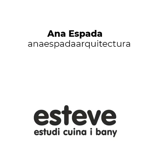 Logo Esteve Estudi - Ana Espada