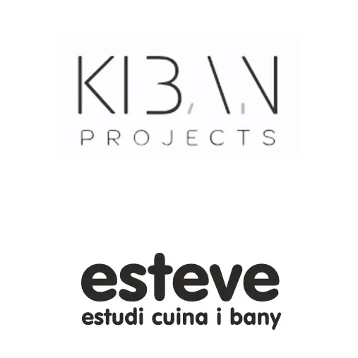 Logo Esteve Estudi - Kiban Projects