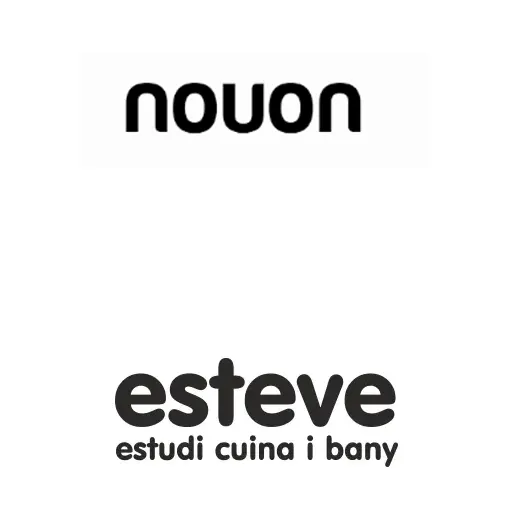 Logo Esteve Estudi - NOUON