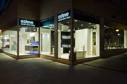 Esteve cuines Sabadell -  Expo 104