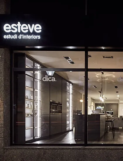 expo 4 Esteve Cuines Sabadell